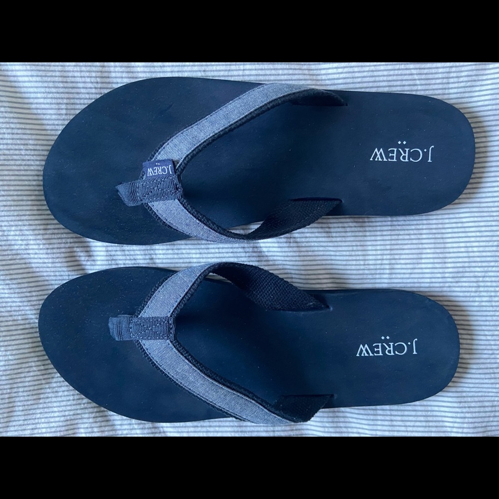 Flip flops
